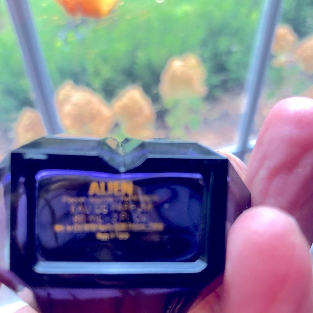Alien refill original